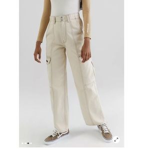 Urban Outfitters BDG RU Slouchy Skate Jean